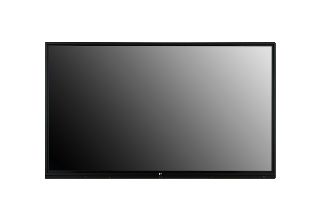 LG LG 55TR3BG 55"interactieve digital board LG LG 55TR3BG 55"interactieve digital board