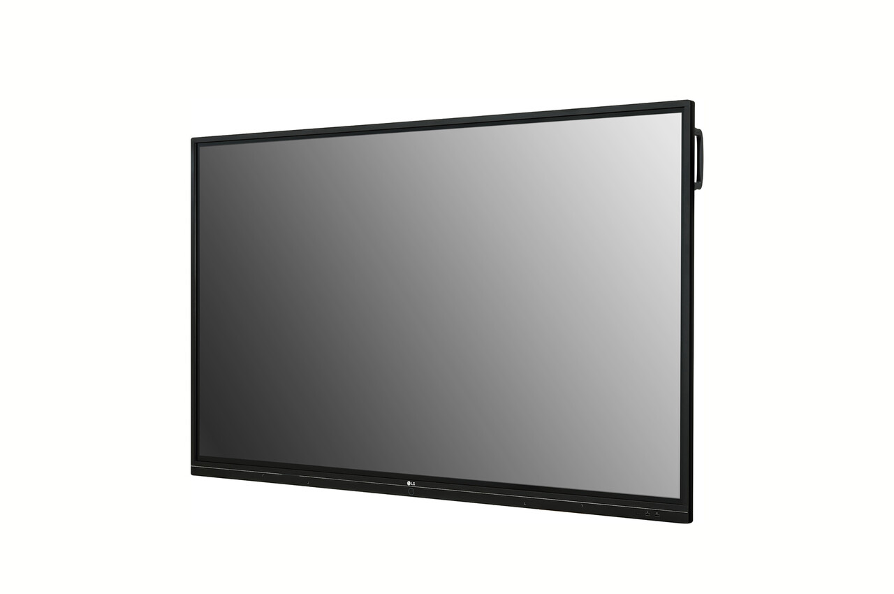 LG LG 55TR3BG 55"interactieve digital board LG LG 55TR3BG 55"interactieve digital board
