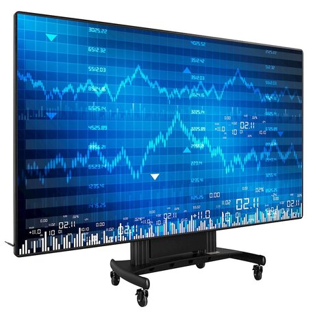 Optoma Optoma FHDS130 LED 130" display