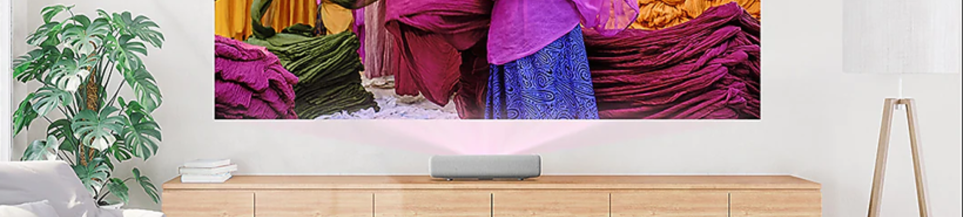 Verschil tussen de Samsung LSP9T en de LSP7T