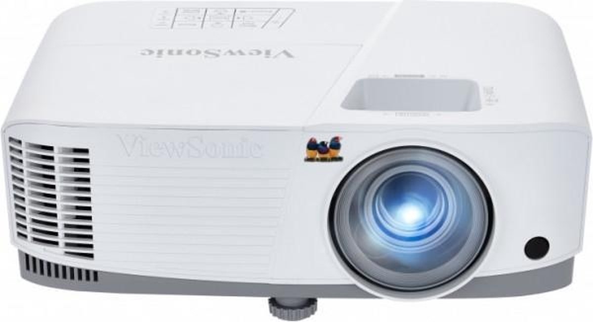 Viewsonic PG707W WXGA zakelijke beamer afbeelding