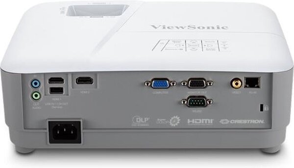 Viewsonic Viewsonic PG707W WXGA zakelijke beamer Viewsonic Viewsonic PG707W WXGA zakelijke beamer