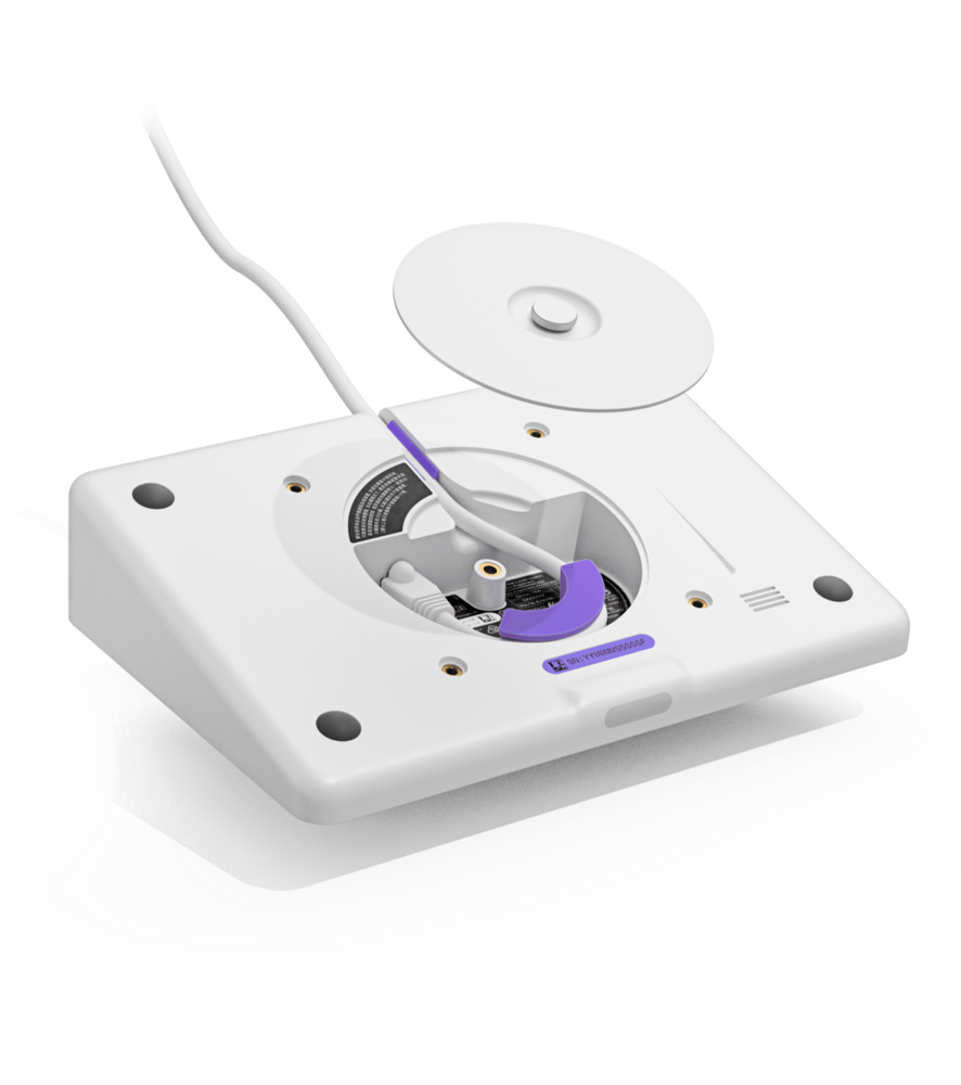 Logitech Logitech Tap IP oplossingen voor videovergaderruimtes Logitech Logitech Tap IP oplossingen voor videovergaderruimtes