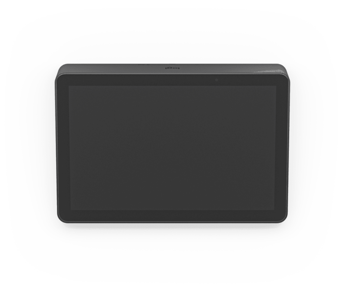 Logitech Logitech Tap IP oplossingen voor videovergaderruimtes Logitech Logitech Tap IP oplossingen voor videovergaderruimtes