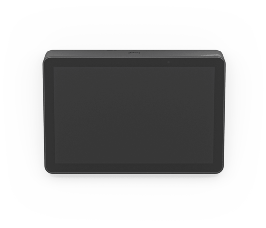 Logitech Logitech Tap IP oplossingen voor videovergaderruimtes Logitech Logitech Tap IP oplossingen voor videovergaderruimtes