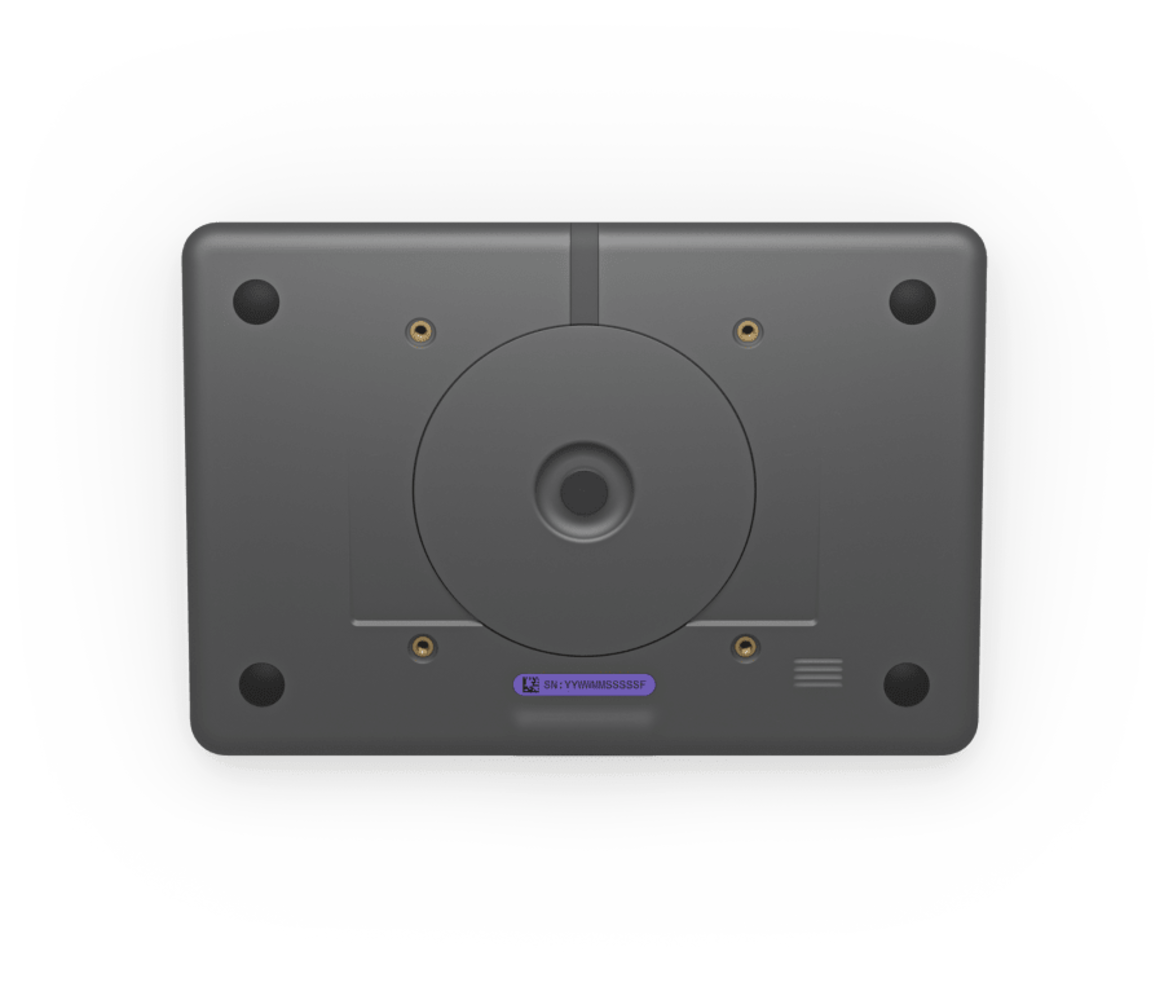 Logitech Logitech Tap IP oplossingen voor videovergaderruimtes Logitech Logitech Tap IP oplossingen voor videovergaderruimtes
