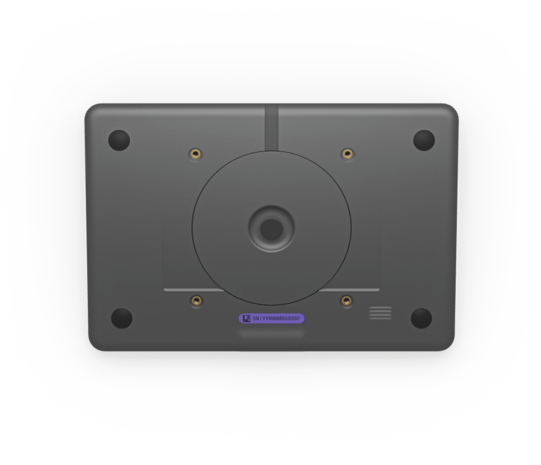 Logitech Logitech Tap IP oplossingen voor videovergaderruimtes Logitech Logitech Tap IP oplossingen voor videovergaderruimtes