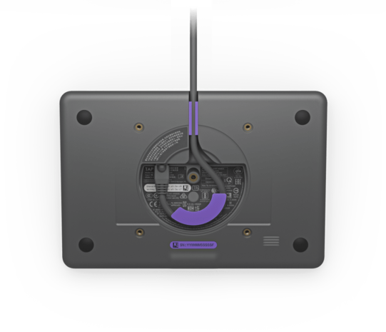Logitech Logitech Tap IP oplossingen voor videovergaderruimtes Logitech Logitech Tap IP oplossingen voor videovergaderruimtes