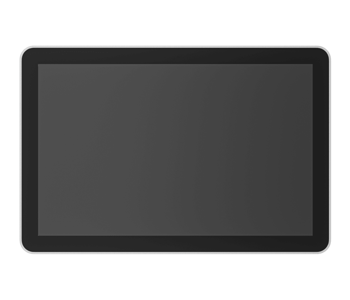 Logitech Logitech Tap Scheduler wit planningspaneel Logitech Logitech Tap Scheduler wit planningspaneel