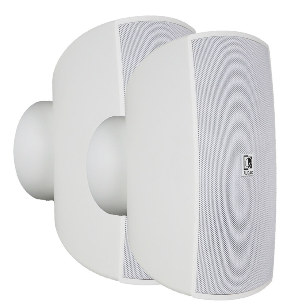 AUDAC Audac ATEO6D witte luidsprekerset AUDAC Audac ATEO6D witte luidsprekerset