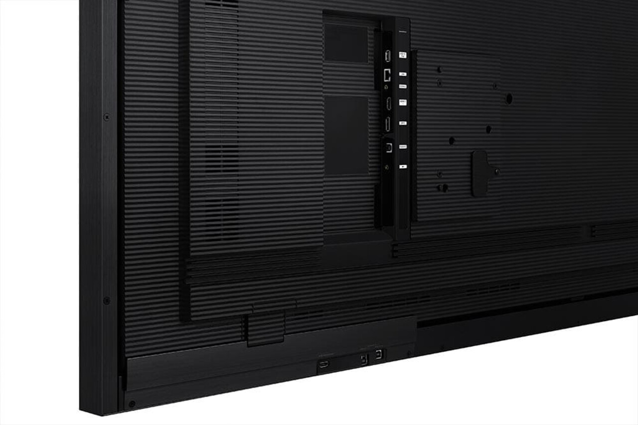 Samsung Samsung Flip 3 75 inch UHD 4K interactive display