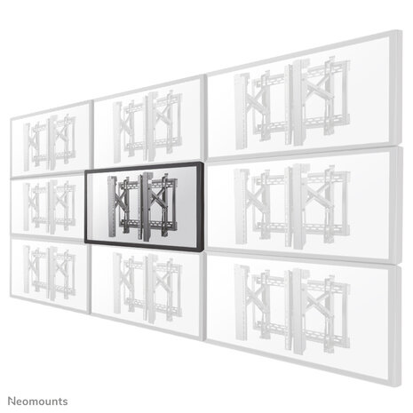 Neomounts Neomounts by Newstar LED-VW2500BLACK