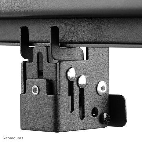 Neomounts Neomounts by Newstar LED-VW2500BLACK Neomounts Neomounts by Newstar LED-VW2500BLACK