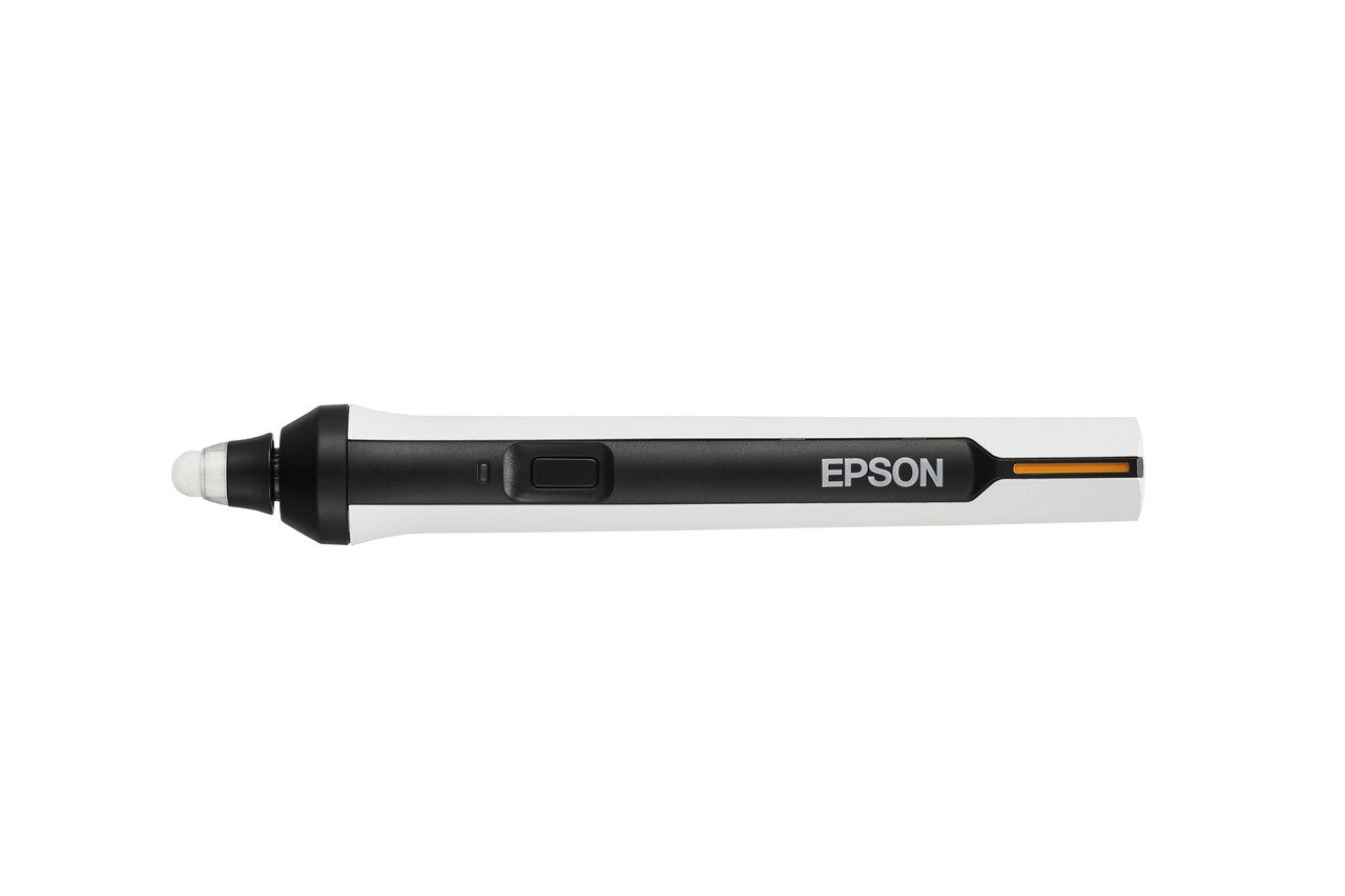 Epson Epson ELPPN05A interactive pen oranje