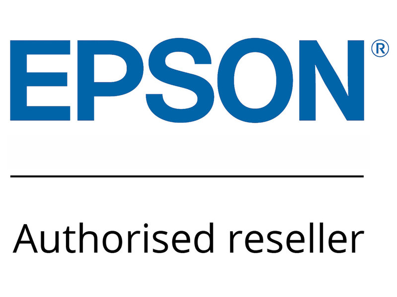 Epson Epson ELPPN05A interactive pen oranje