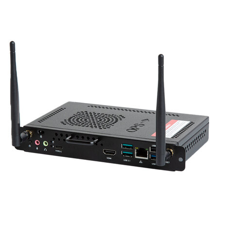 i3 Technologies I3COMPUTER 510 OPS i3 Technologies I3COMPUTER 510 OPS