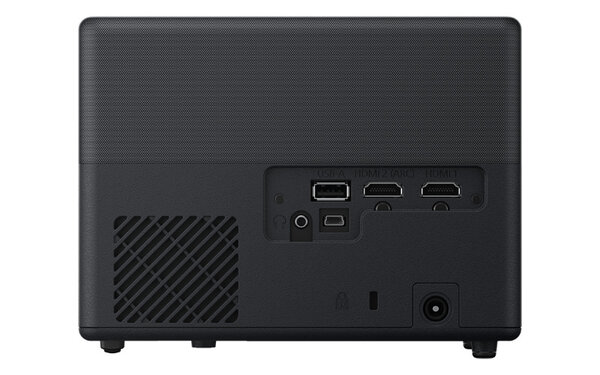 Epson Epson EF-12 EpiqVision smart beamer