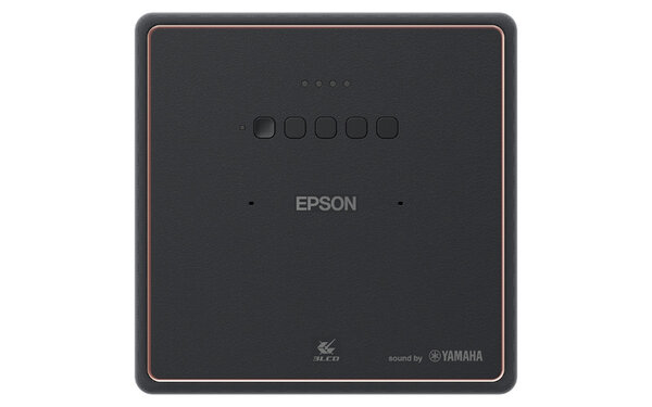 Epson Epson EF-12 EpiqVision smart beamer