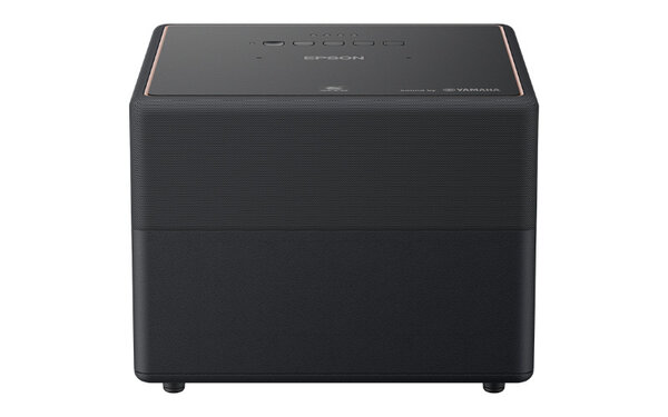 Epson Epson EF-12 EpiqVision smart beamer