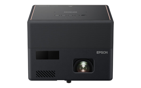 Epson Epson EF-12 EpiqVision smart beamer