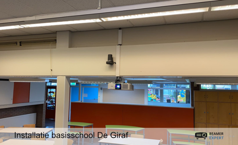 Basisschool De Giraf Basisschool De Giraf