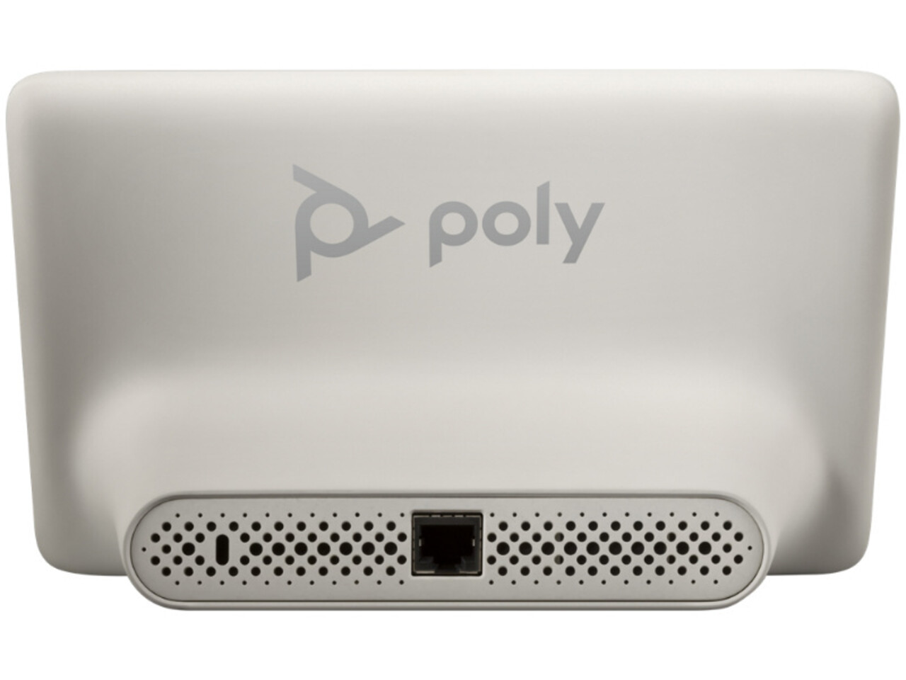 POLY Poly Studio X50 en TC8 Alles in een 4K videoconferentie system POLY Poly Studio X50 en TC8 Alles in een 4K videoconferentie system