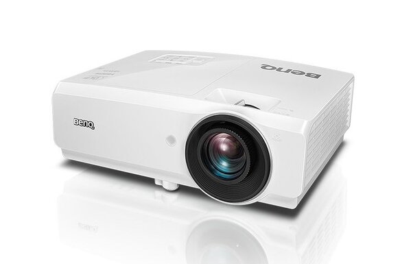 BenQ BenQ SH753P Zakelijke full HD beamer BenQ BenQ SH753P Zakelijke full HD beamer