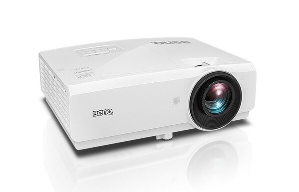 BenQ BenQ SH753P Zakelijke full HD beamer BenQ BenQ SH753P Zakelijke full HD beamer