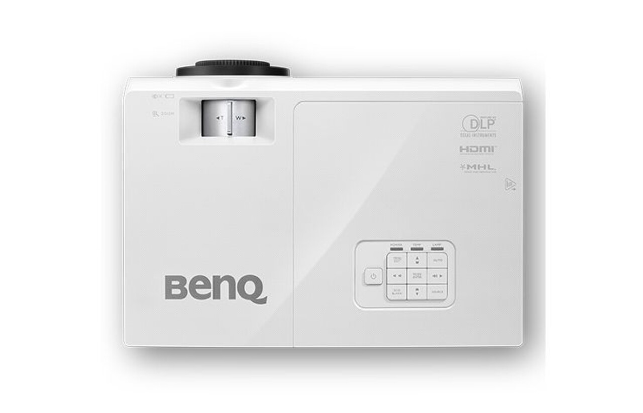 BenQ BenQ SH753P Zakelijke full HD beamer BenQ BenQ SH753P Zakelijke full HD beamer