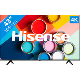 Hisense Hisense 43A60G Hisense Hisense 43A60G