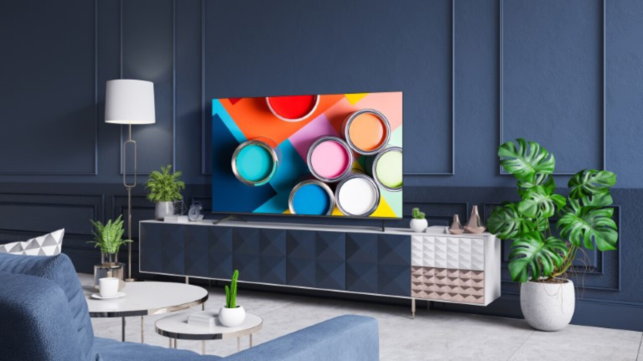 Hisense Hisense 43A60G LED TV Hisense Hisense 43A60G LED TV