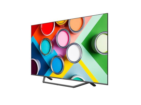 Hisense Hisense 43A70GQ QLED TV