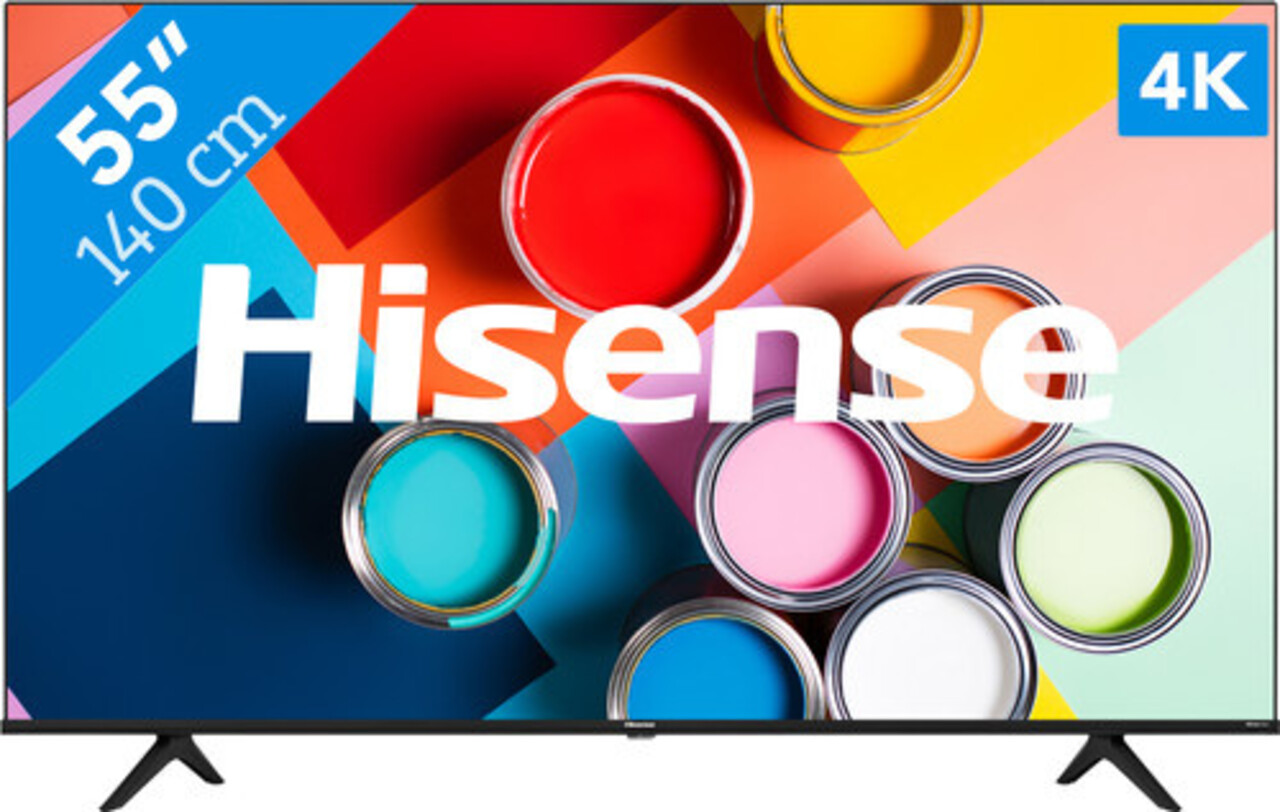 Hisense Hisense 55A60G TV Hisense Hisense 55A60G TV
