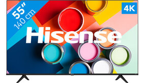 Hisense Hisense 55A60G Hisense Hisense 55A60G