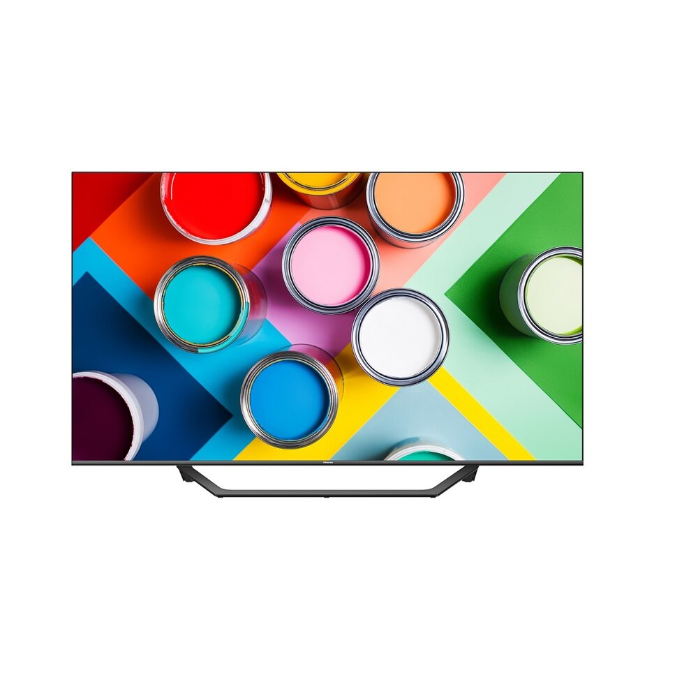 Hisense Hisense 50A70GQ 4K UHD QLED Smart TV Hisense Hisense 50A70GQ 4K UHD QLED Smart TV