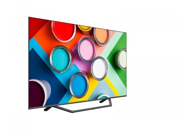 Hisense Hisense 50A70GQ 4K UHD QLED Smart TV Hisense Hisense 50A70GQ 4K UHD QLED Smart TV