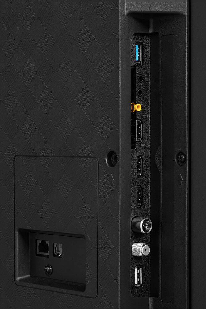 Hisense Hisense 75A70GQ QLED TV Hisense Hisense 75A70GQ QLED TV