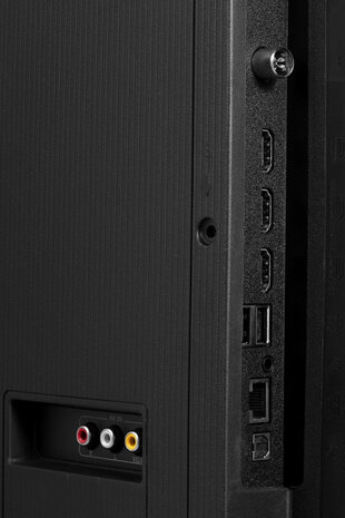 Hisense Hisense 65A60G LED TV