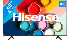 Hisense Hisense 65A60G Hisense Hisense 65A60G