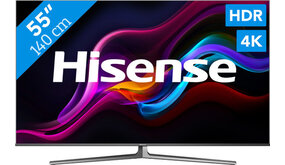 Hisense Hisense 55U80GQ Hisense Hisense 55U80GQ