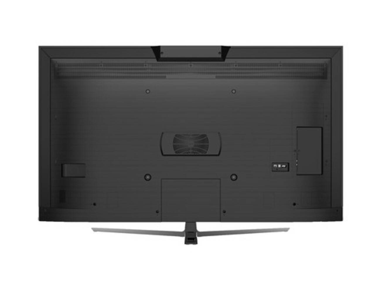 Hisense Hisense QLED 55U80GQ TV