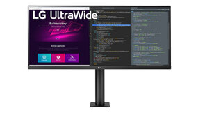 LG LG 34WN780-B LG LG 34WN780-B