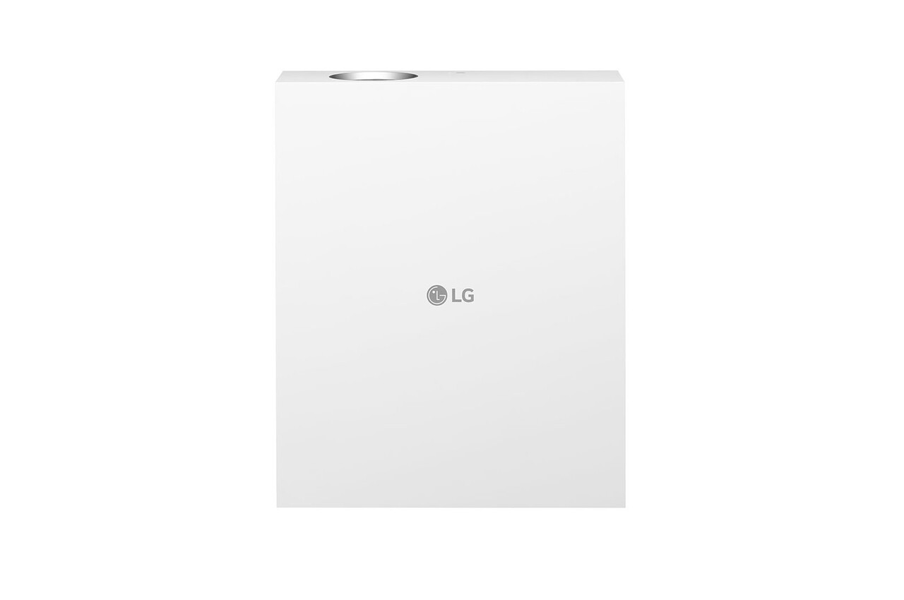 LG LG HU710P 4K UHD home cinema beamer
