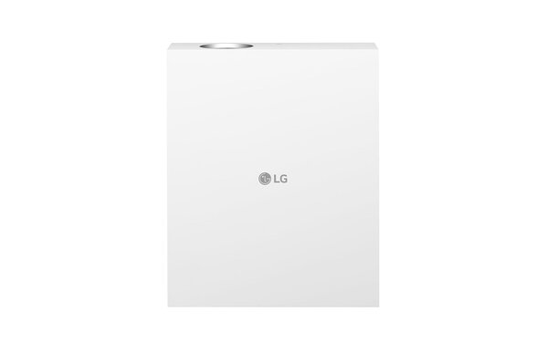 LG LG HU710P 4K UHD home cinema beamer