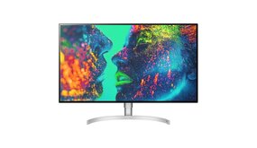 LG 32UL950-W LG 32UL950-W