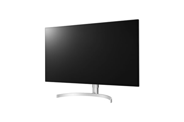 LG 31.5'' UHD 4K Thunderbolt™ 3 monitor met 4K Daisy Chain LG 31.5'' UHD 4K Thunderbolt™ 3 monitor met 4K Daisy Chain