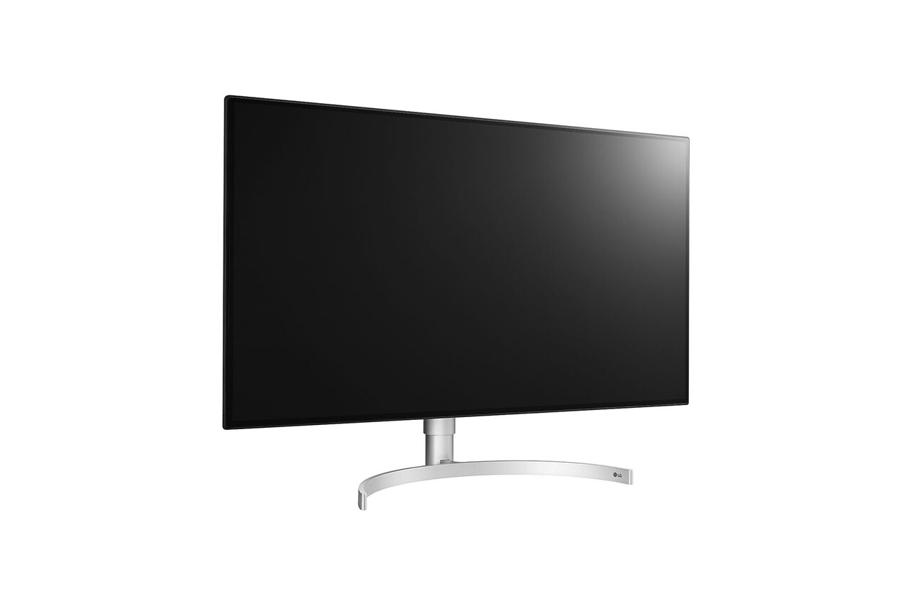 LG 31.5'' UHD 4K Thunderbolt™ 3 monitor met 4K Daisy Chain LG 31.5'' UHD 4K Thunderbolt™ 3 monitor met 4K Daisy Chain