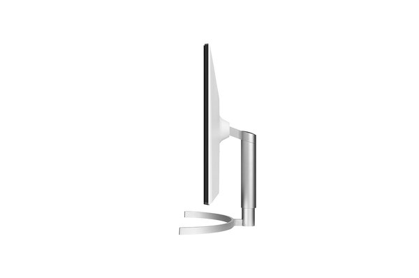 LG 31.5'' UHD 4K Thunderbolt™ 3 monitor met 4K Daisy Chain LG 31.5'' UHD 4K Thunderbolt™ 3 monitor met 4K Daisy Chain