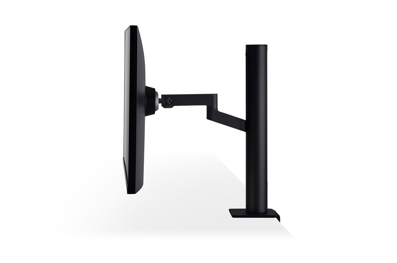 LG LG-32UN880-B 31,5'' 4K UHD ergonomische monitor LG LG-32UN880-B 31,5'' 4K UHD ergonomische monitor