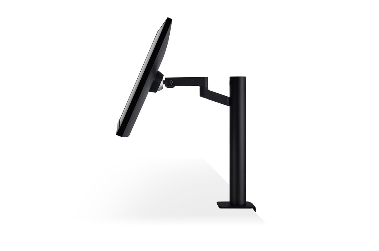 LG LG-32UN880-B 31,5'' 4K UHD ergonomische monitor LG LG-32UN880-B 31,5'' 4K UHD ergonomische monitor